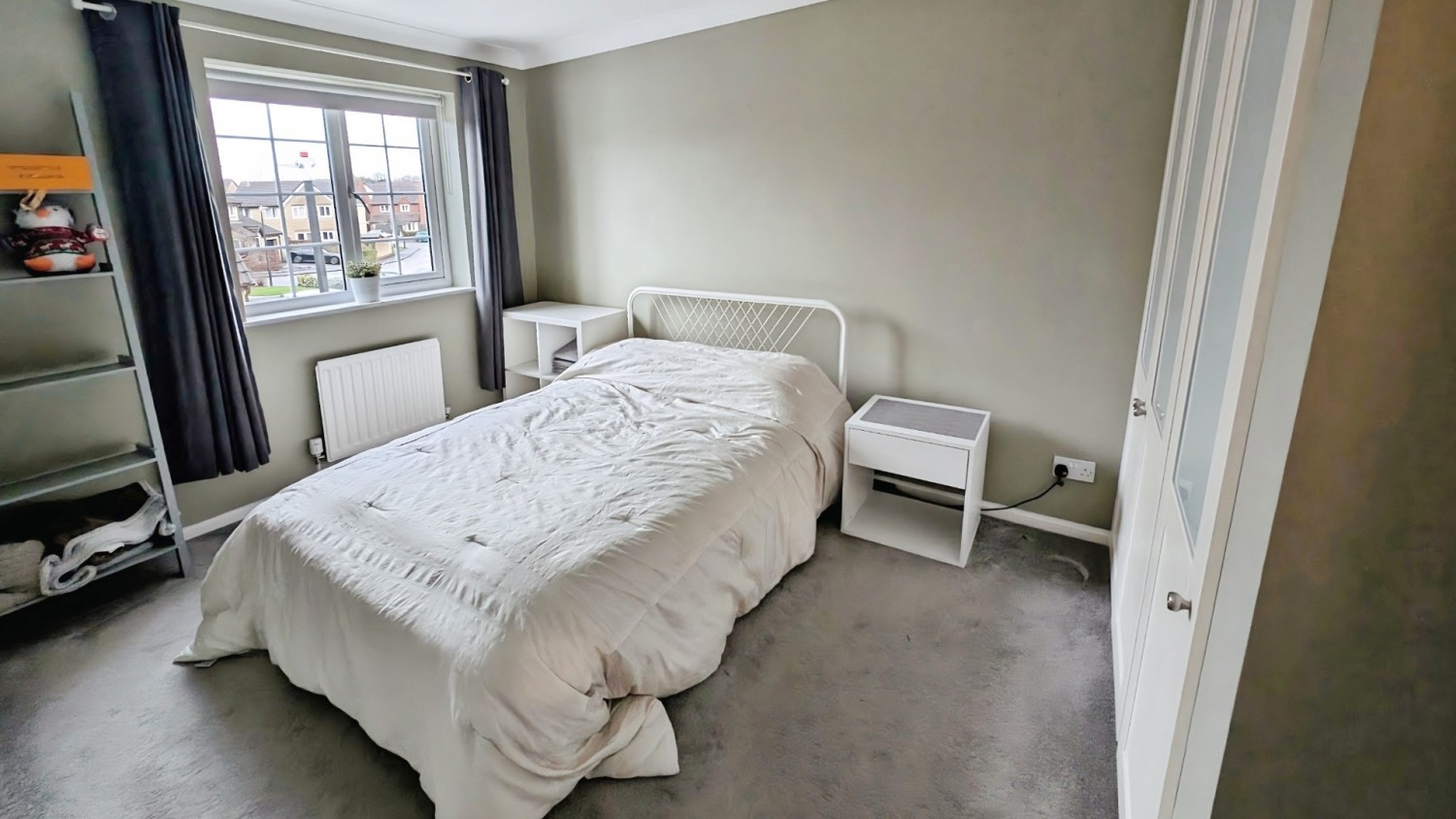 Couzens Close, Chipping Sodbury, Bristol