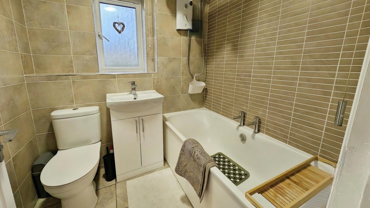 Couzens Close, Chipping Sodbury, Bristol