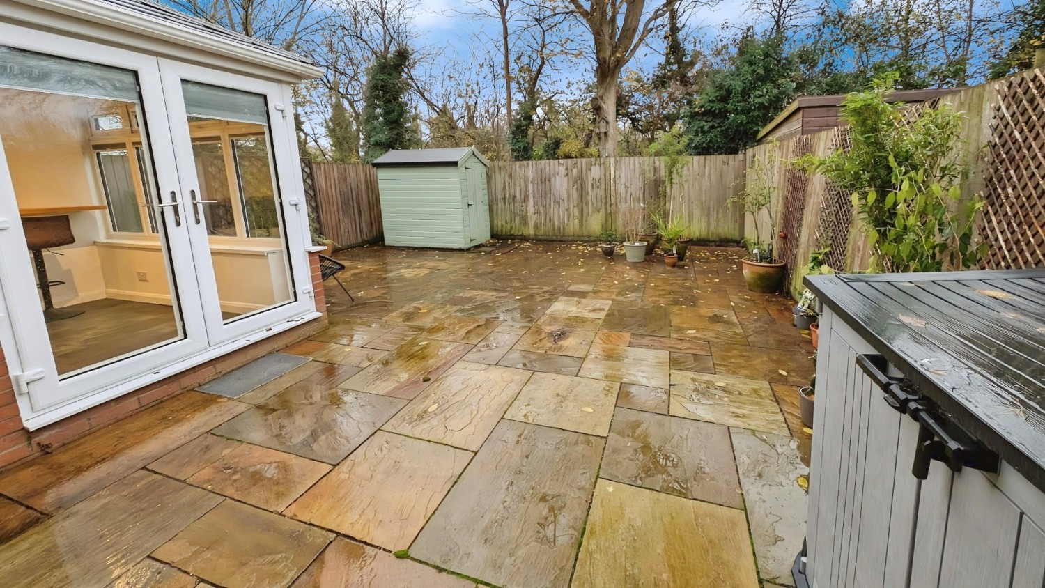 Couzens Close, Chipping Sodbury, Bristol