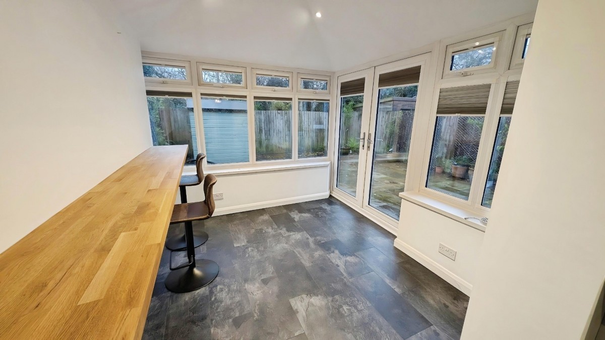 Couzens Close, Chipping Sodbury, Bristol