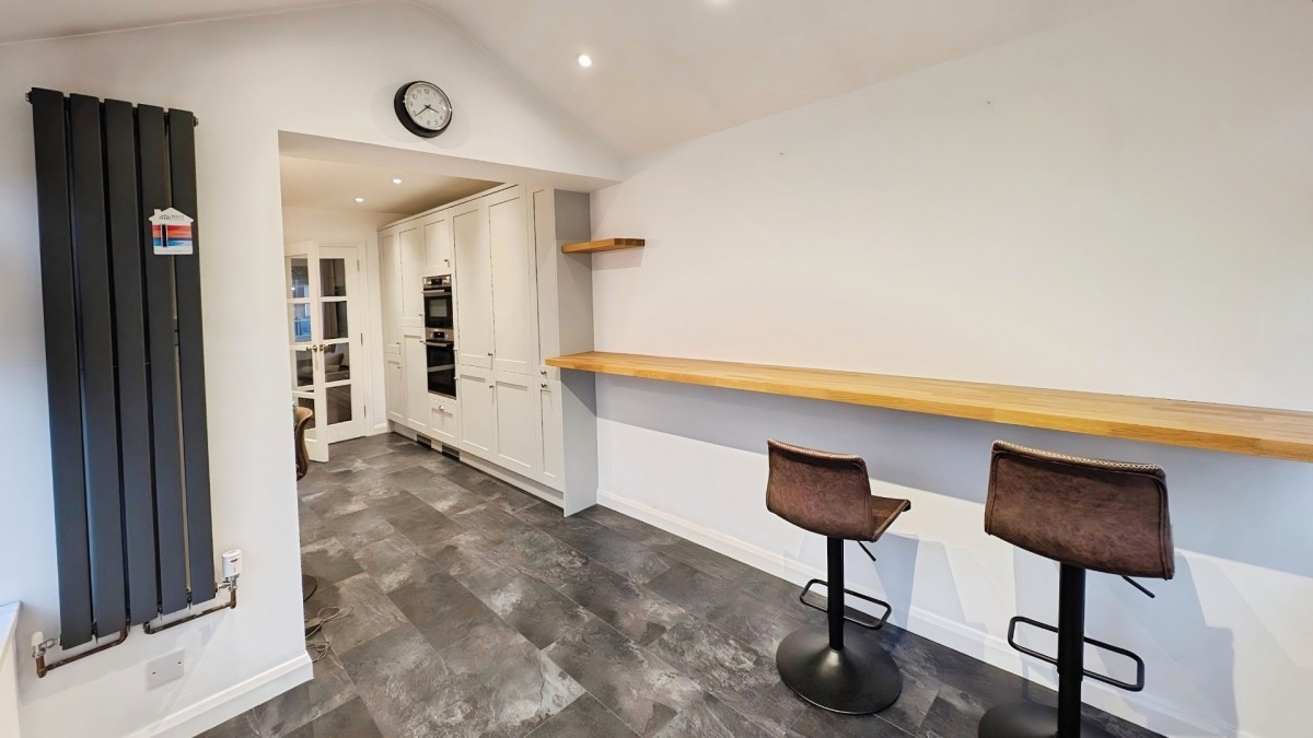 Couzens Close, Chipping Sodbury, Bristol