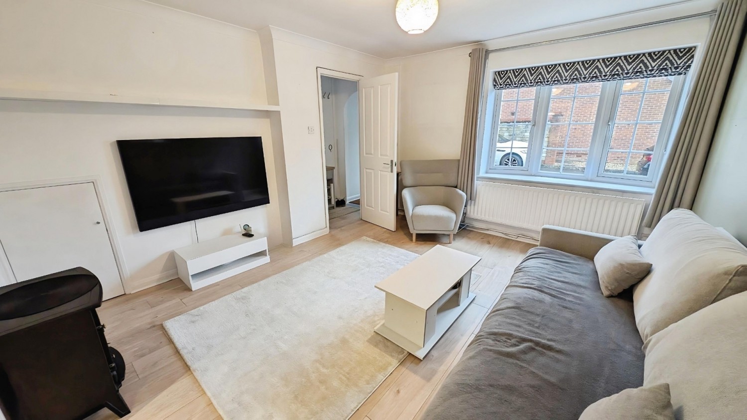 Couzens Close, Chipping Sodbury, Bristol