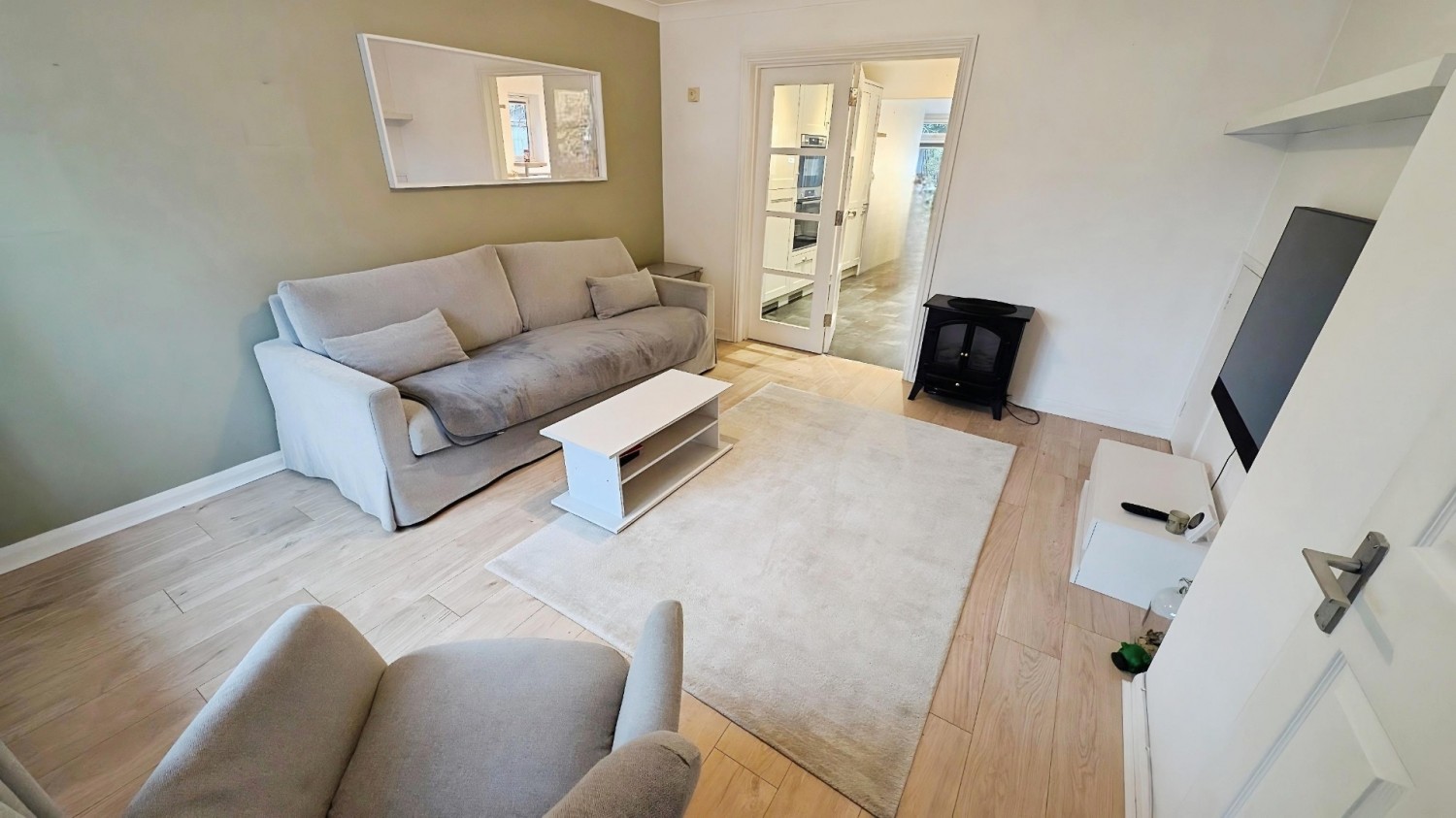 Couzens Close, Chipping Sodbury, Bristol