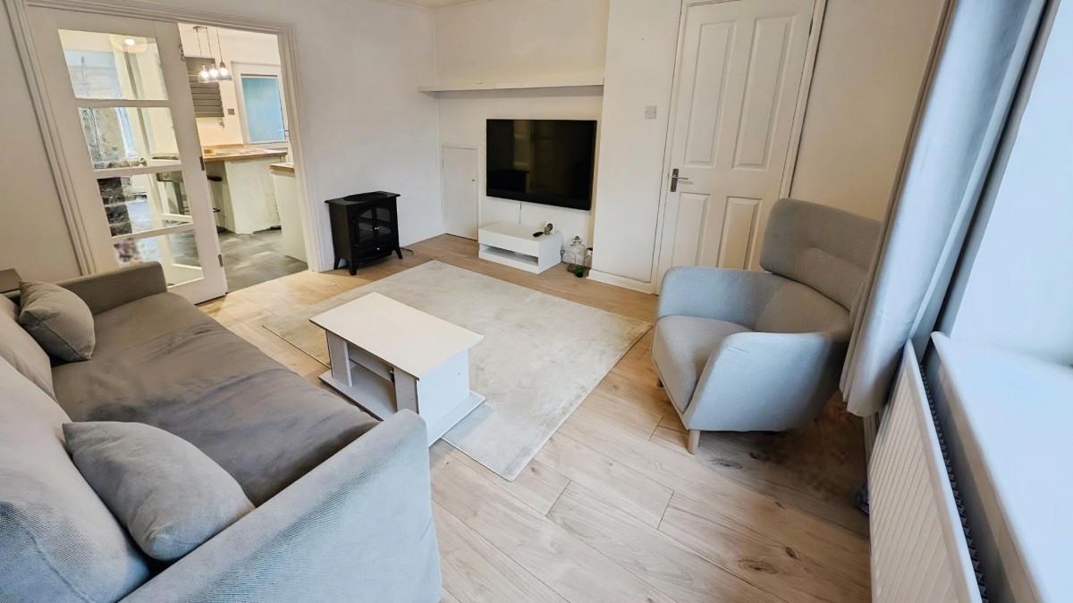 Couzens Close, Chipping Sodbury, Bristol