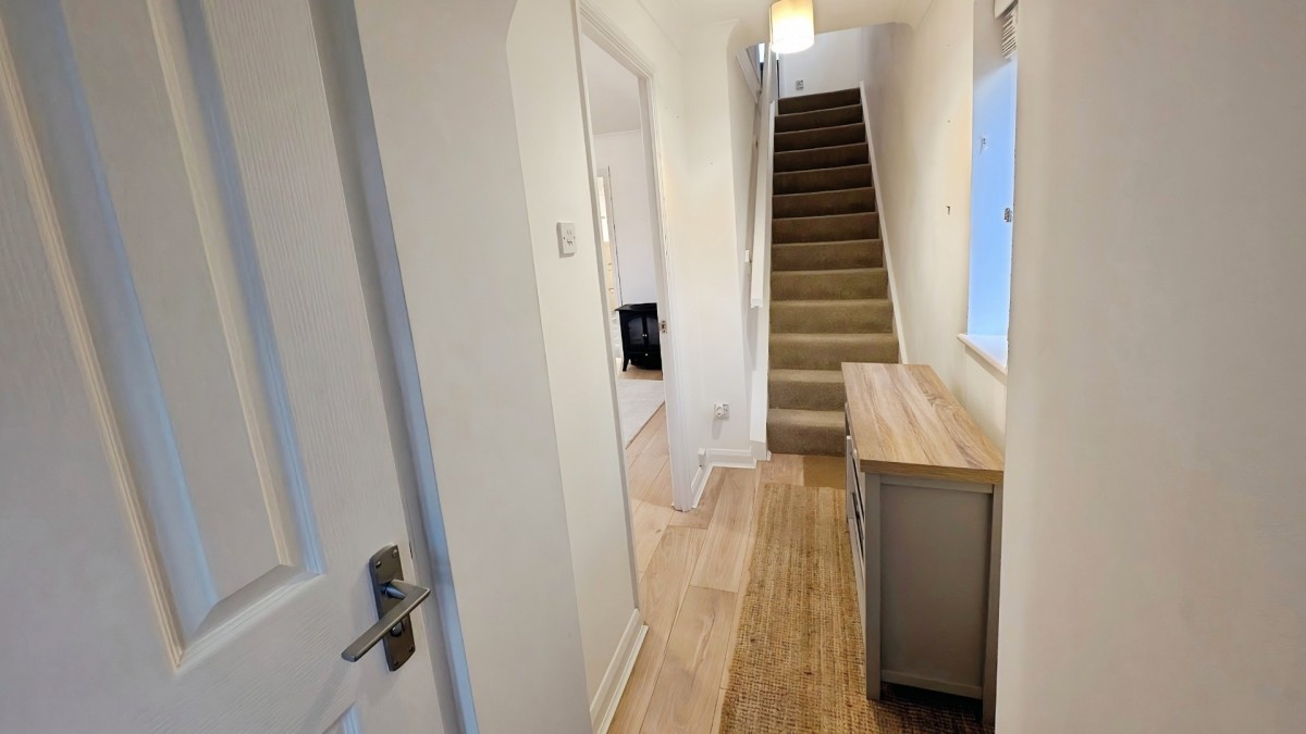 Couzens Close, Chipping Sodbury, Bristol