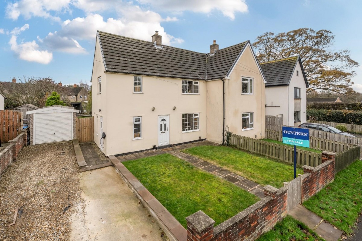 Fourth Avenue, Wetherby