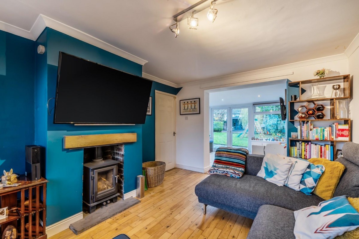 Fourth Avenue, Wetherby