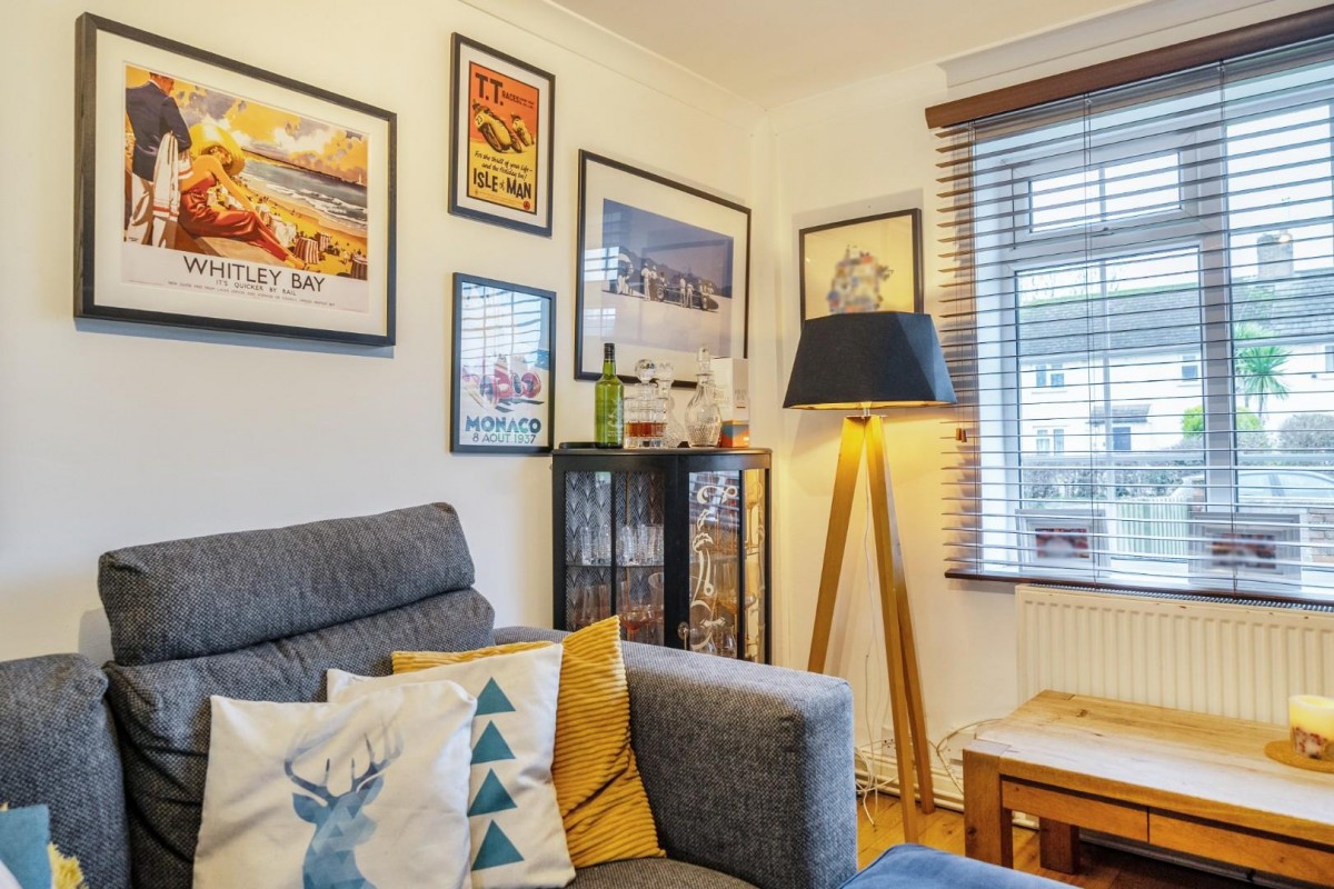 Fourth Avenue, Wetherby