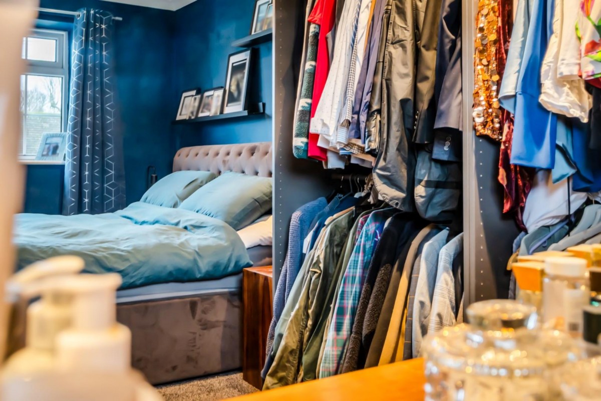 Fourth Avenue, Wetherby