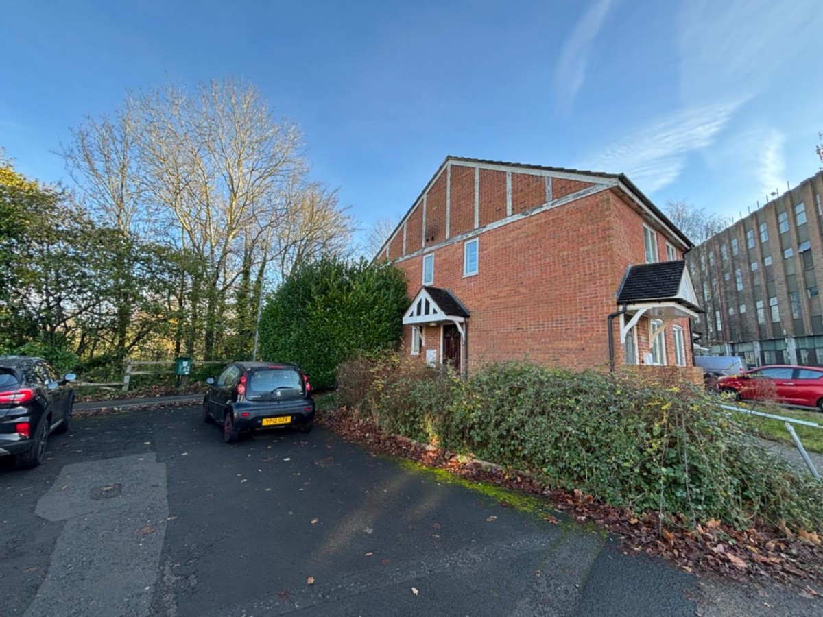 Rectory Road, Redditch