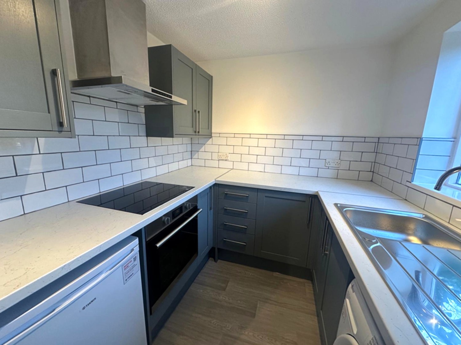 Rectory Road, Redditch