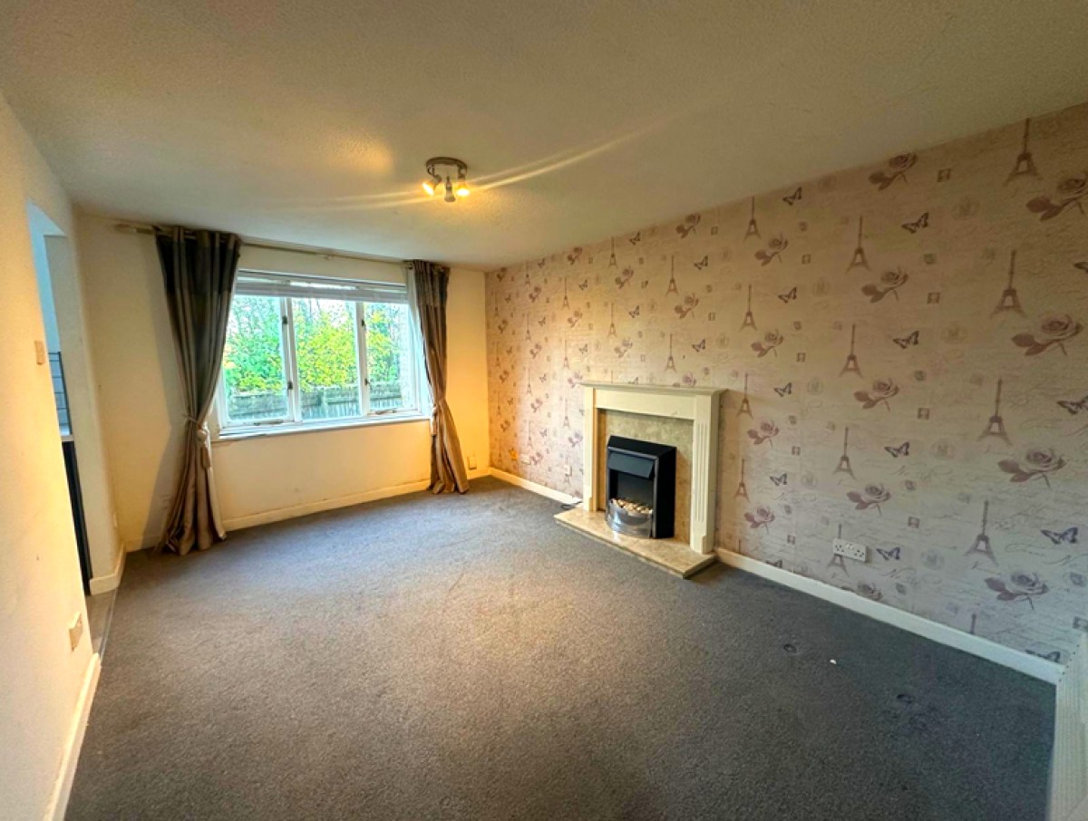 Rectory Road, Redditch