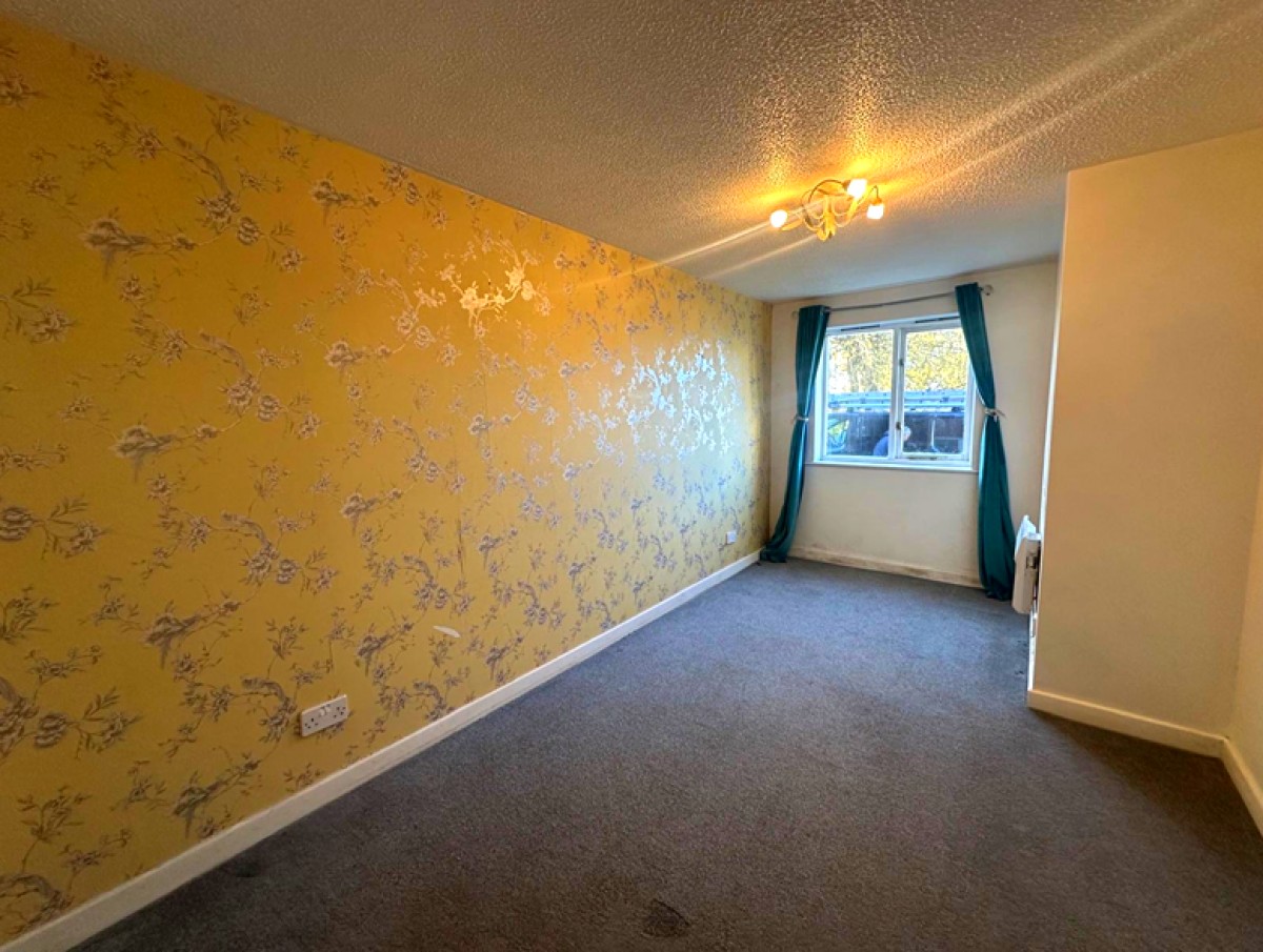 Rectory Road, Redditch