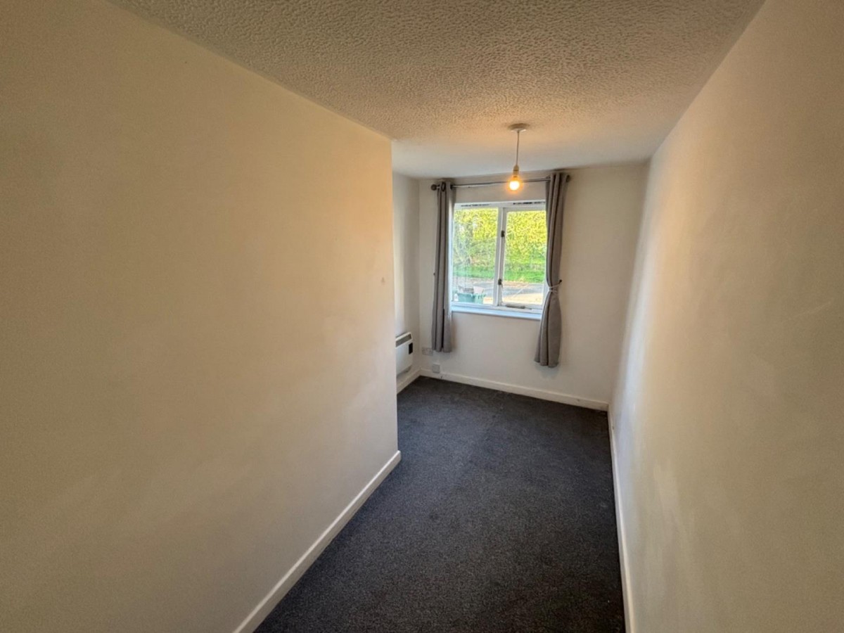 Rectory Road, Redditch