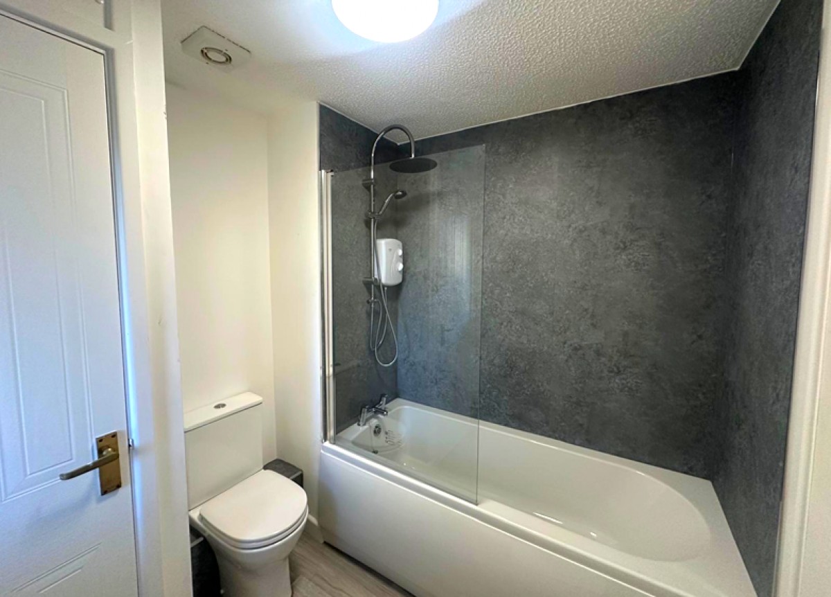 Rectory Road, Redditch