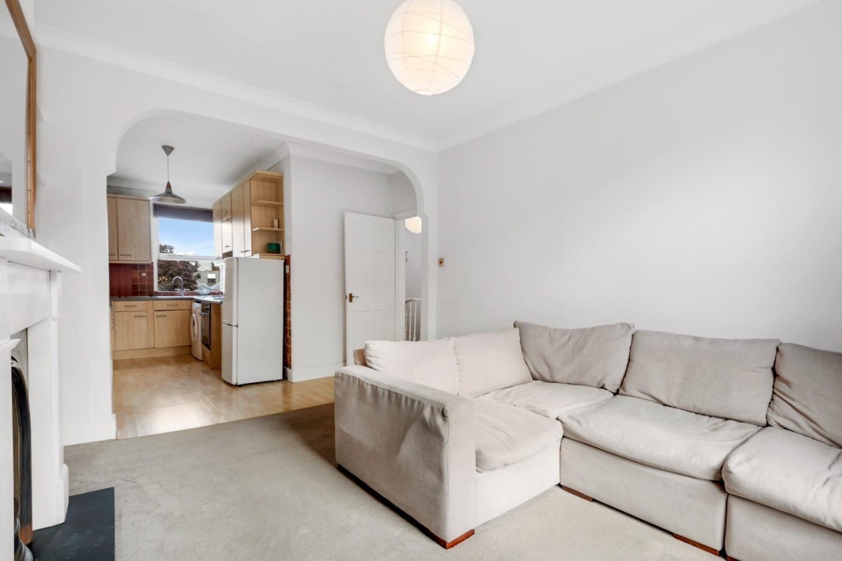 Albion Road, London, N16