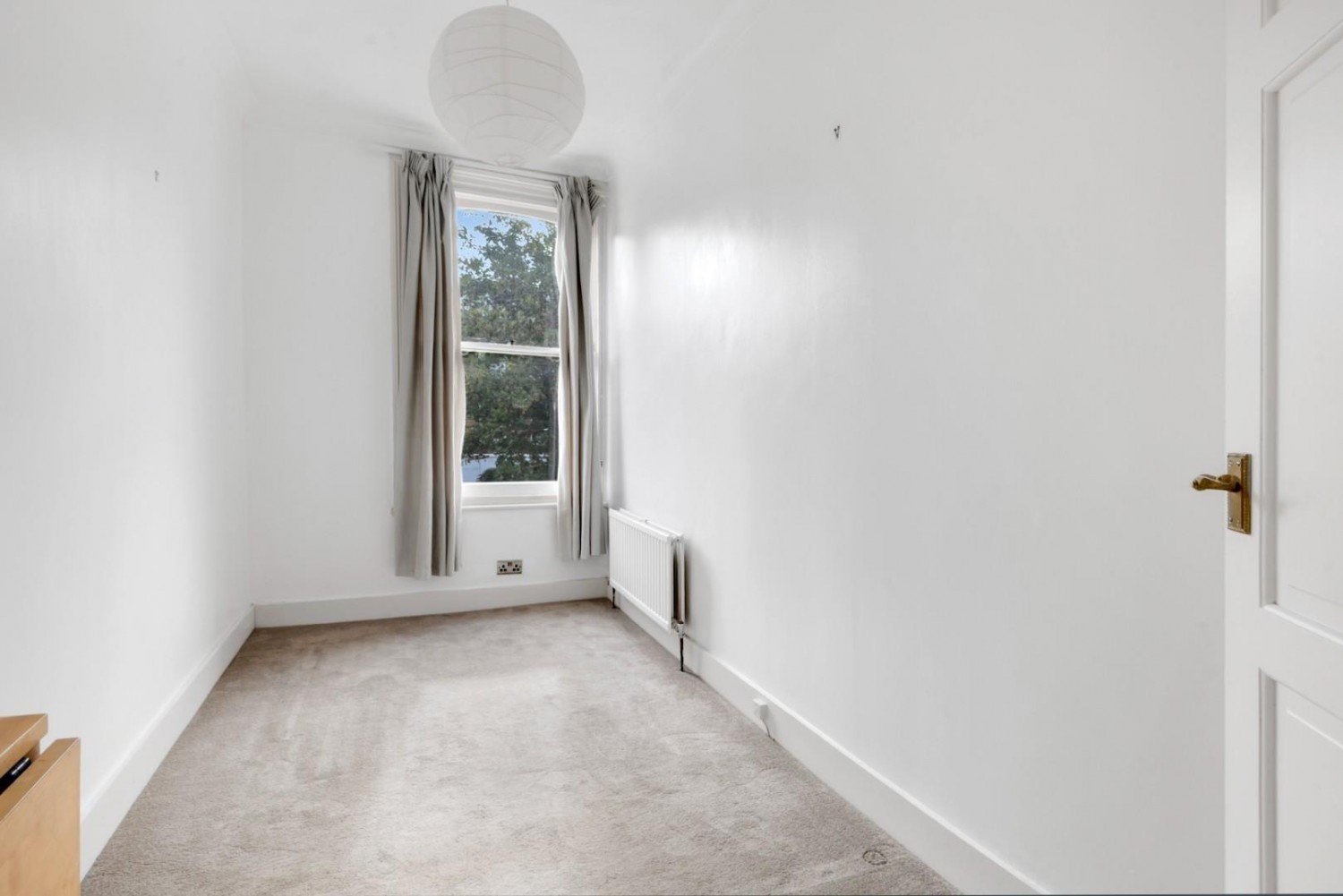 Albion Road, London, N16