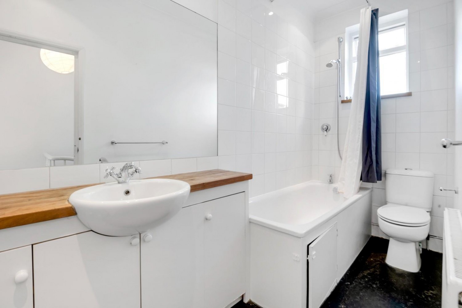 Albion Road, London, N16