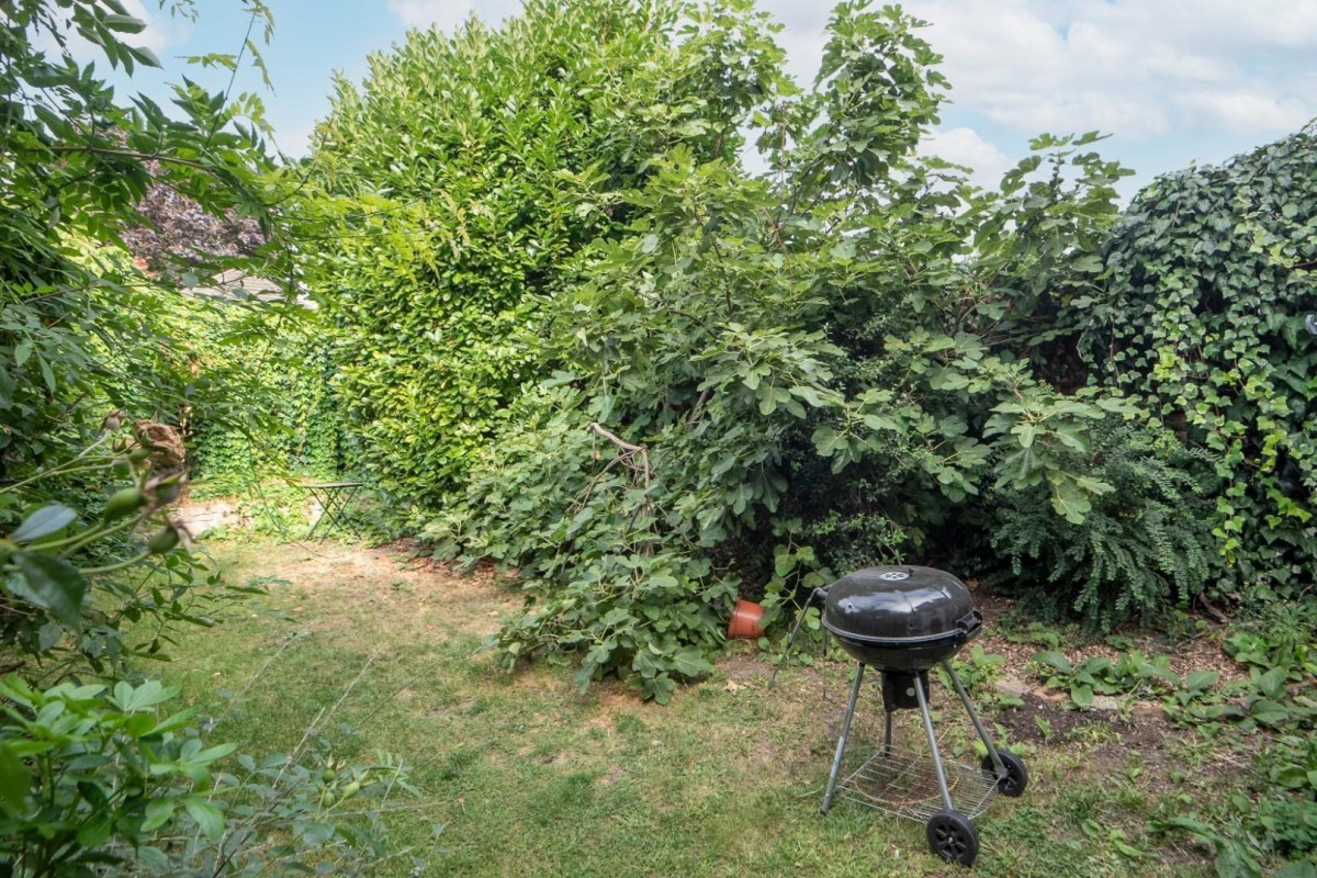 Albion Road, London, N16