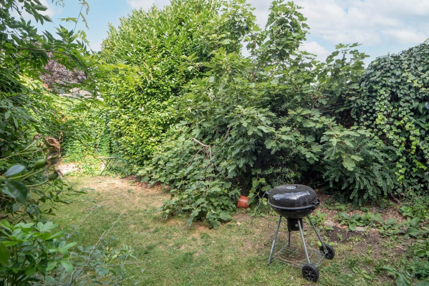 Albion Road, London, N16