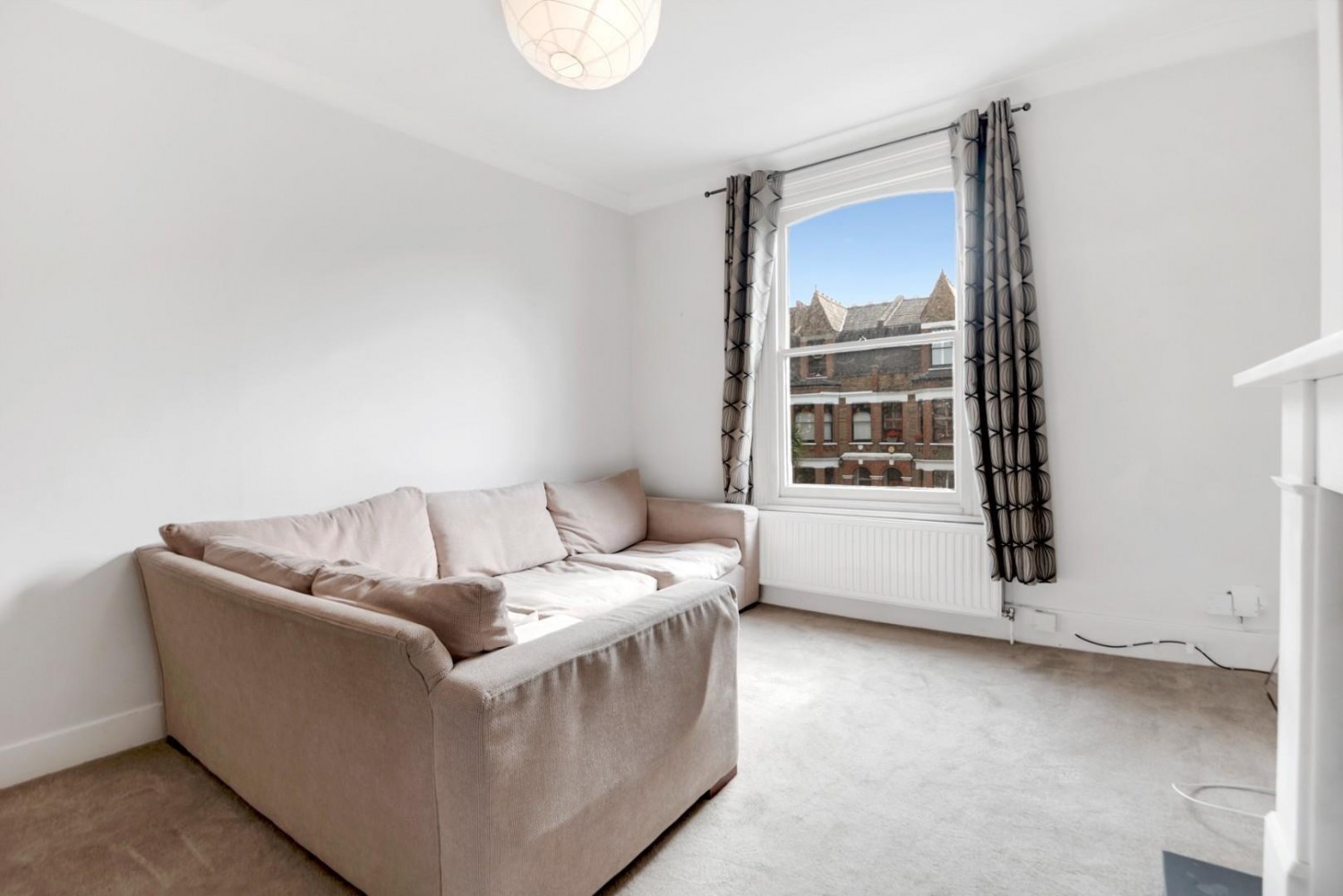 Albion Road, London, N16