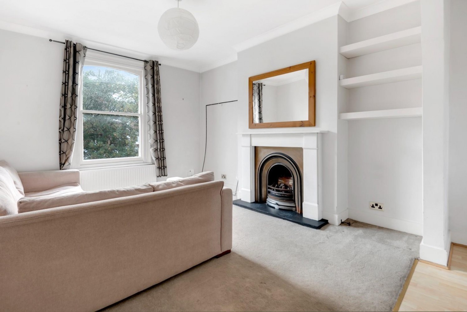 Albion Road, London, N16