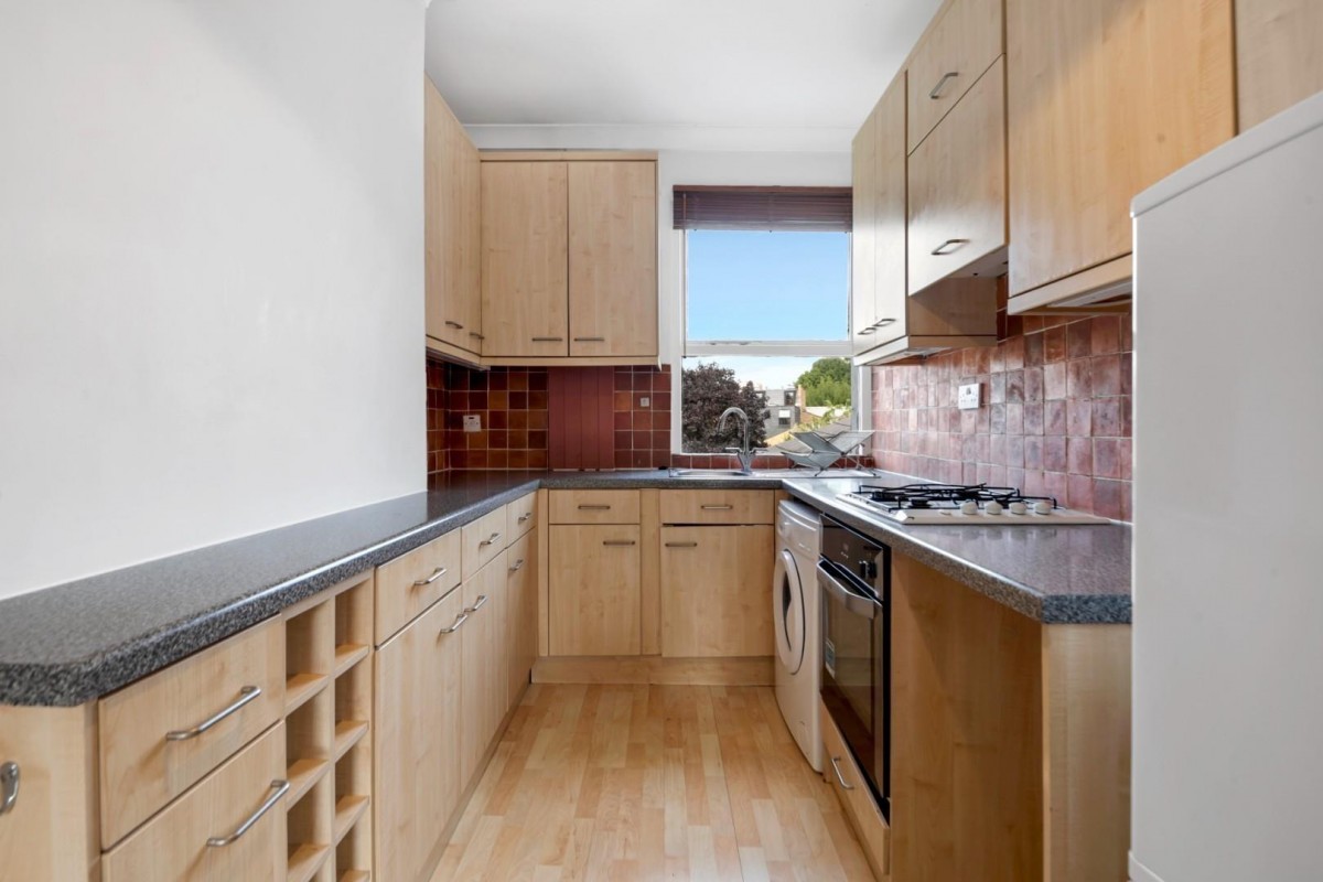 Albion Road, London, N16