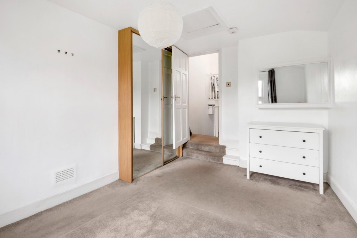 Albion Road, London, N16