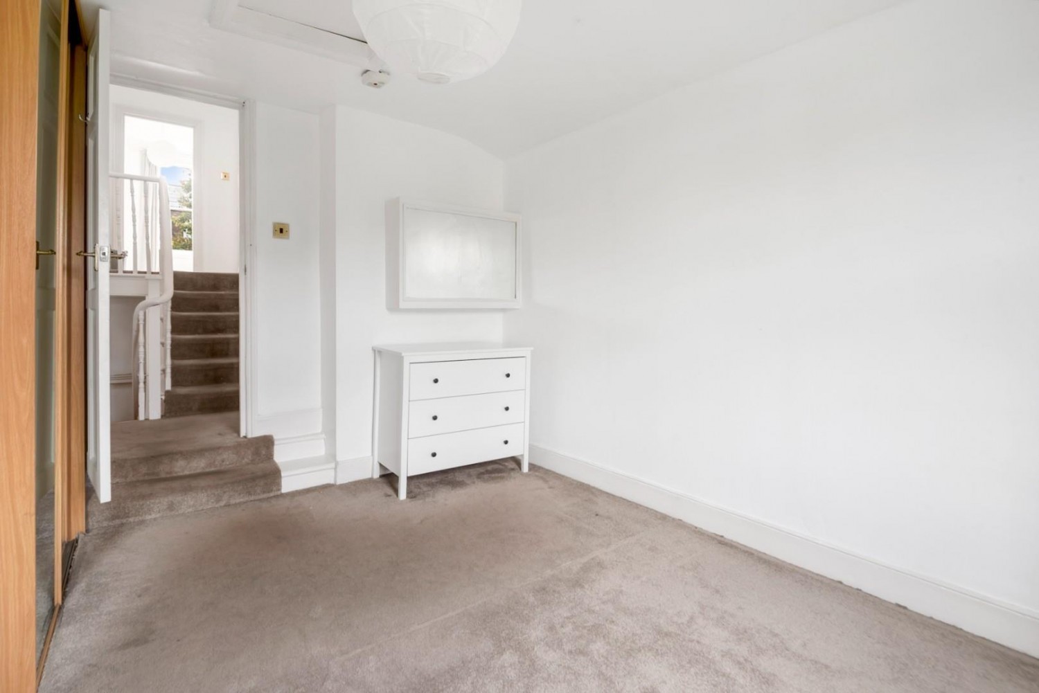 Albion Road, London, N16