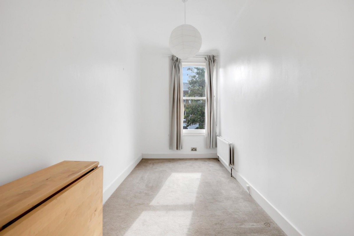 Albion Road, London, N16