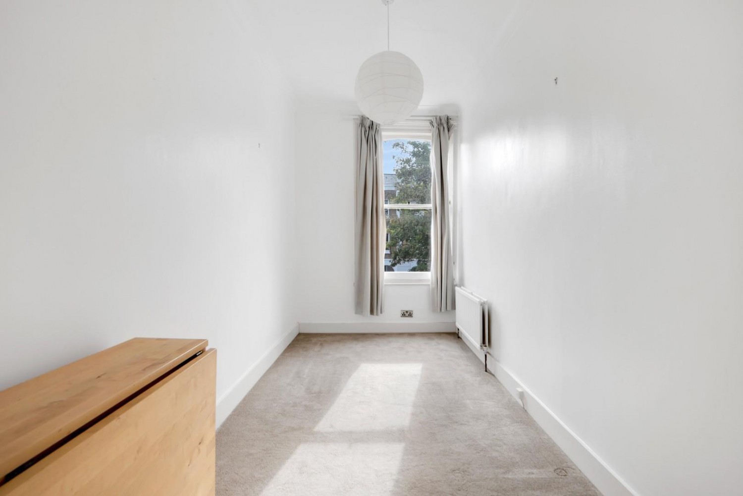 Albion Road, London, N16