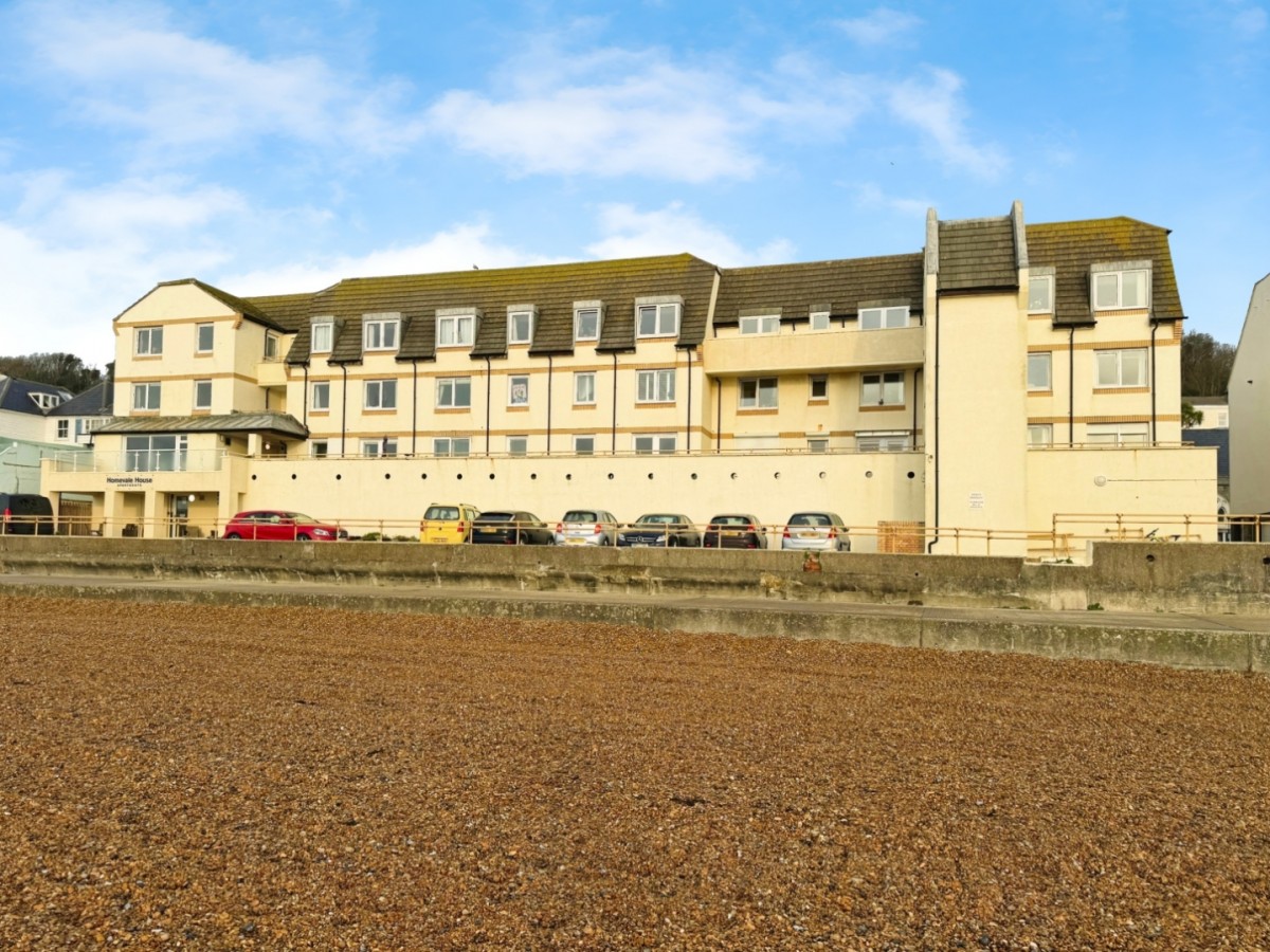 Sandgate High Street, Sandgate, Folkestone