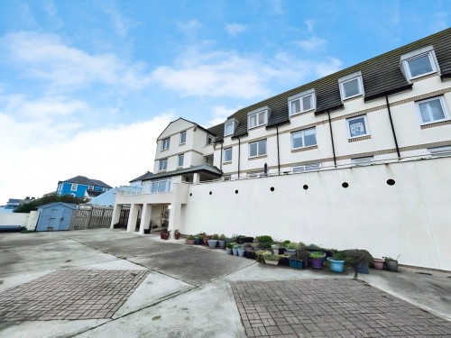 Sandgate High Street, Sandgate, Folkestone