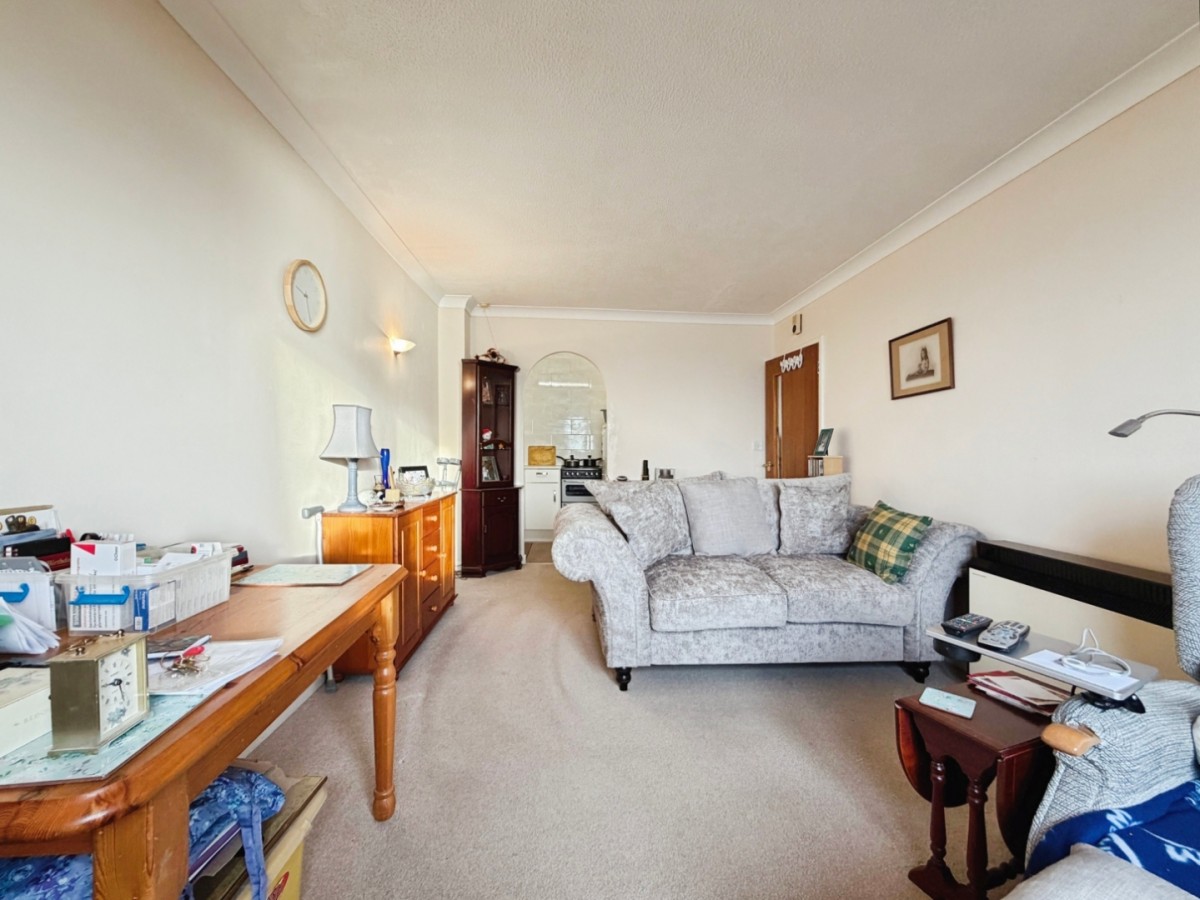 Sandgate High Street, Sandgate, Folkestone