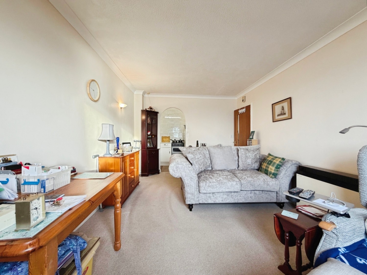 Sandgate High Street, Sandgate, Folkestone