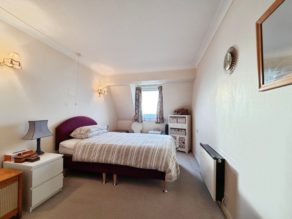 Sandgate High Street, Sandgate, Folkestone