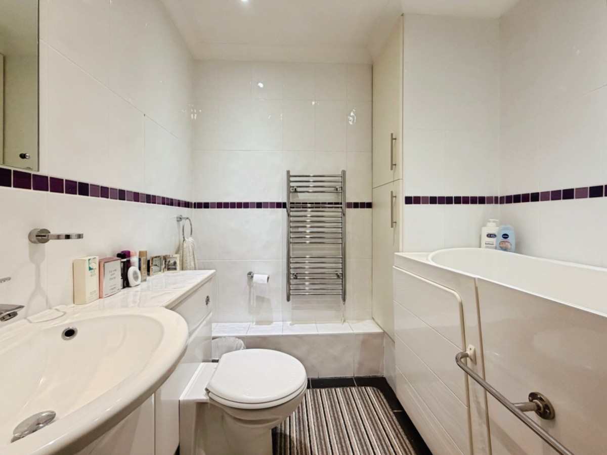 Sandgate High Street, Sandgate, Folkestone