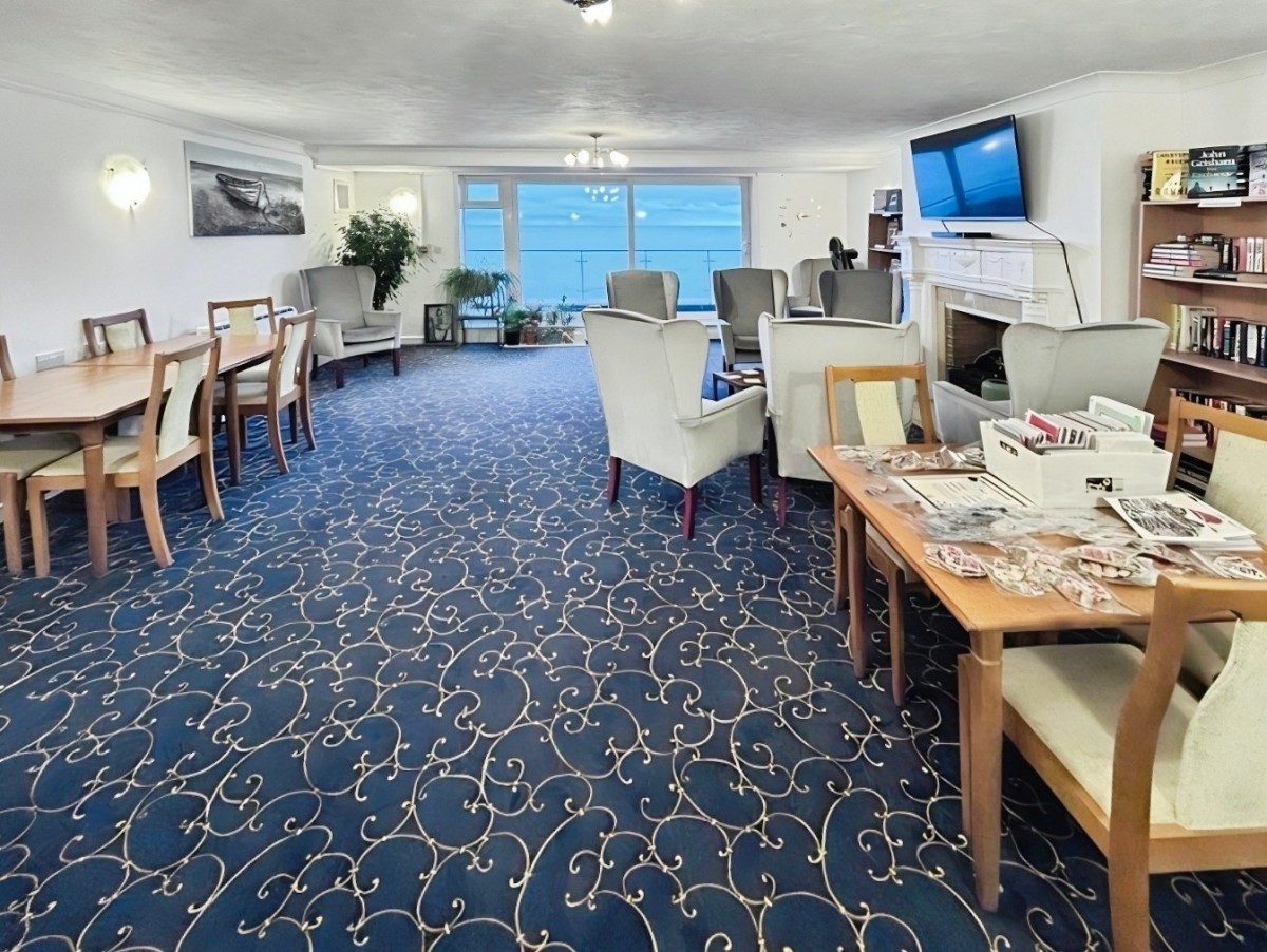 Sandgate High Street, Sandgate, Folkestone