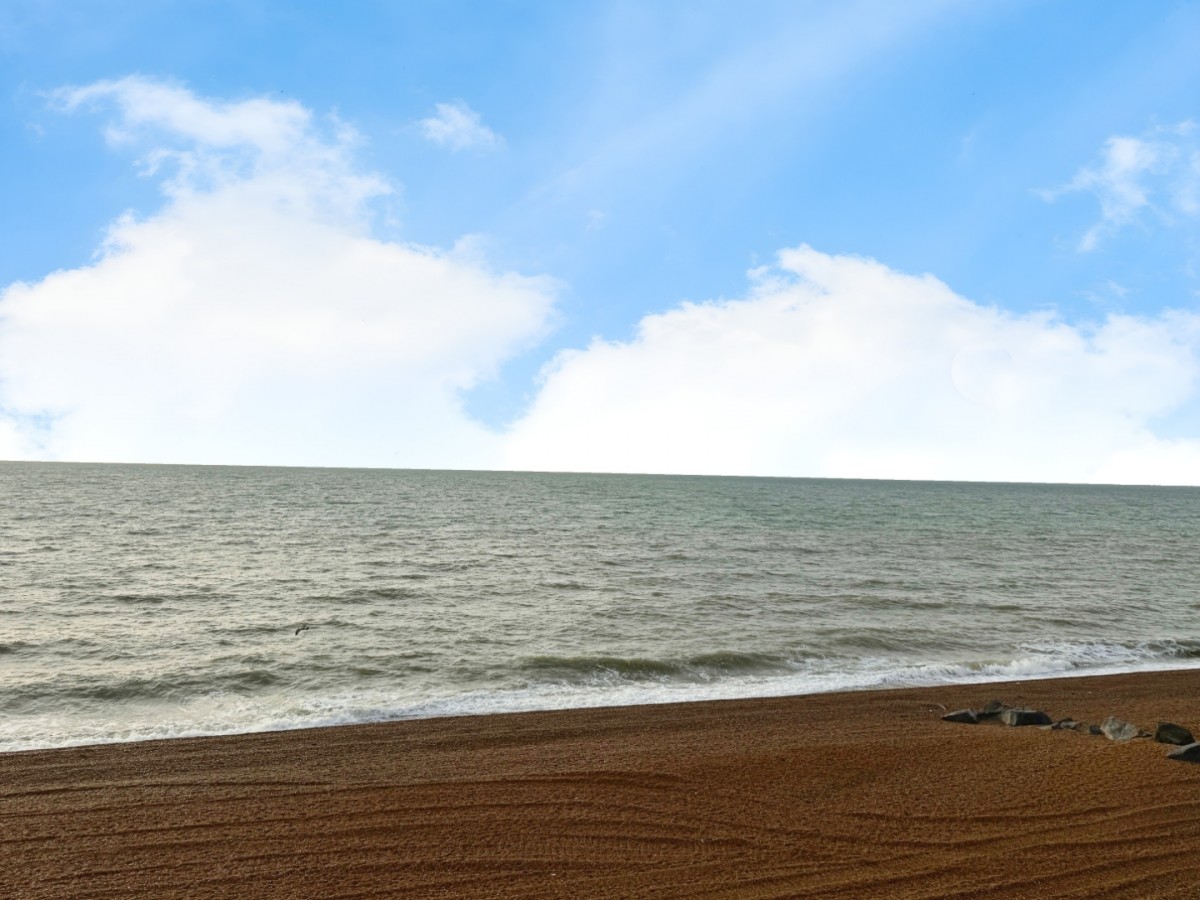 Sandgate High Street, Sandgate, Folkestone