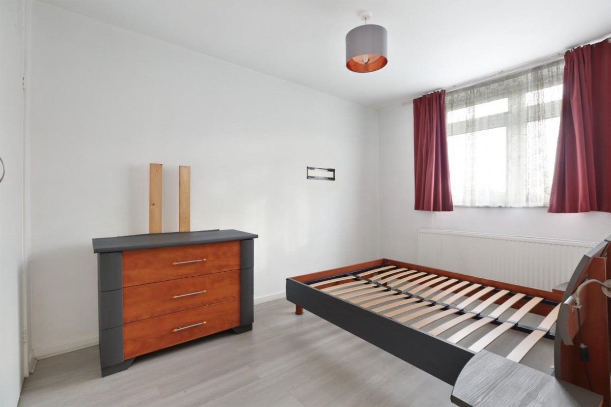 Carroun Road, London