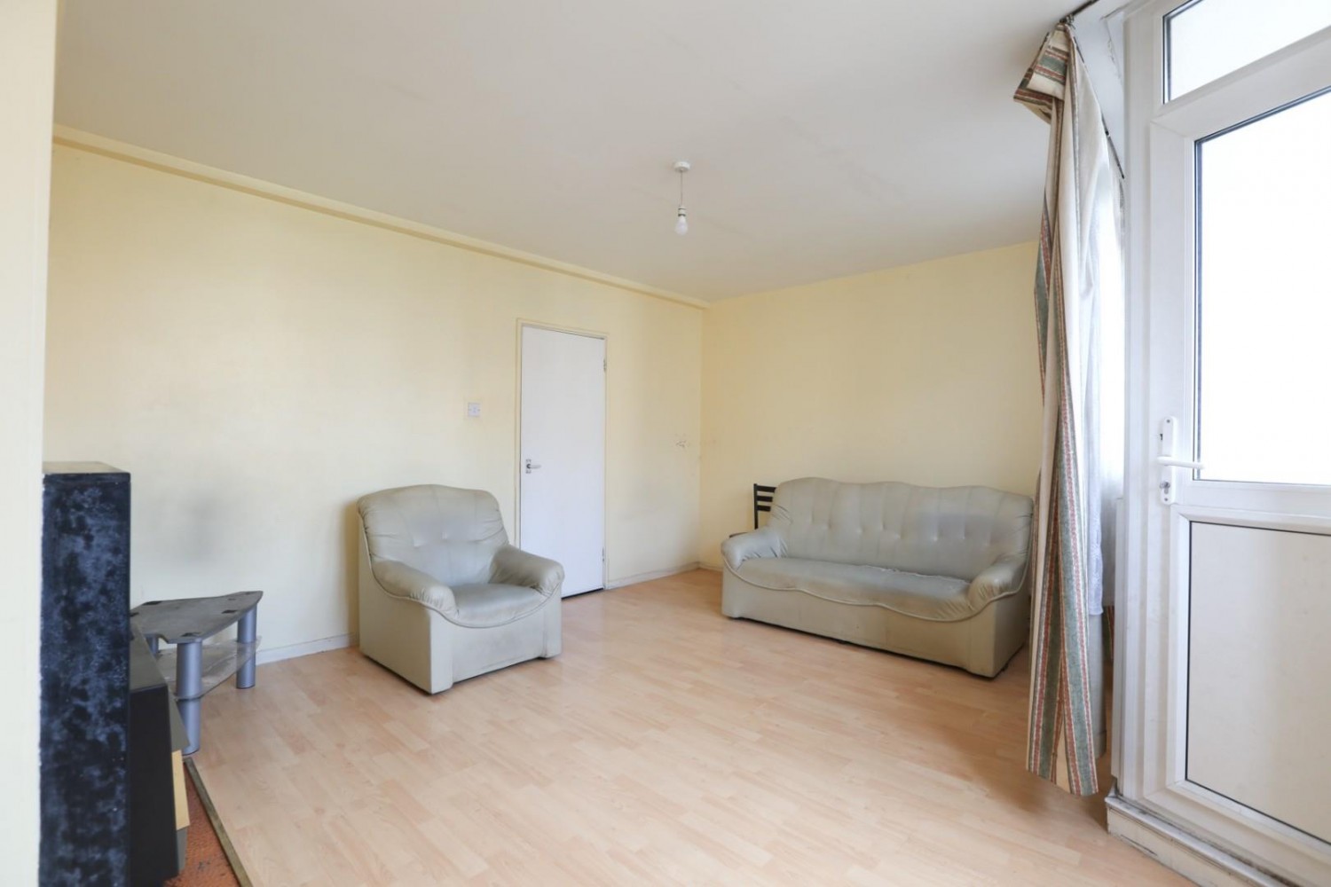 Carroun Road, London