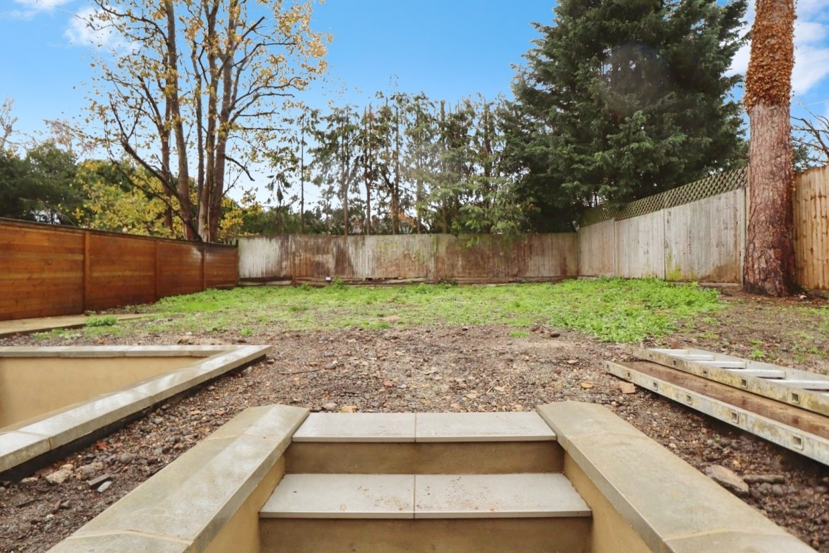 Bickley Park Road, Bickley, Bromley