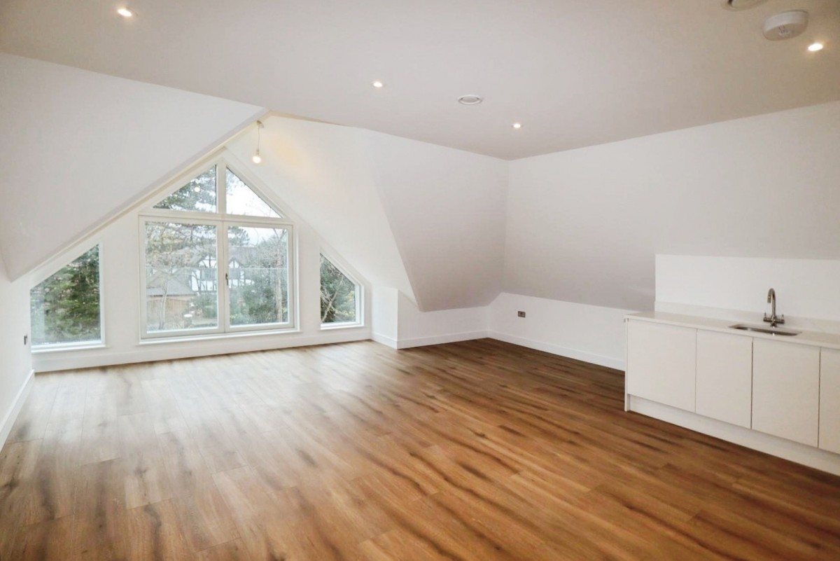 Bickley Park Road, Bickley, Bromley