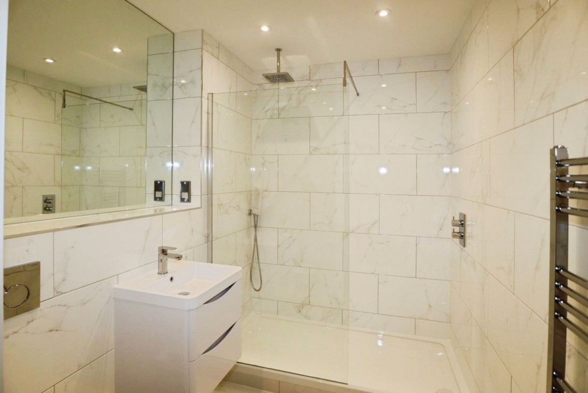 Bickley Park Road, Bickley, Bromley