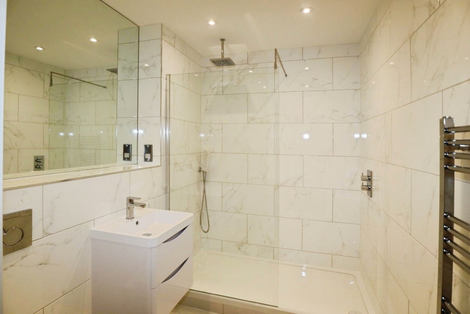 Bickley Park Road, Bickley, Bromley