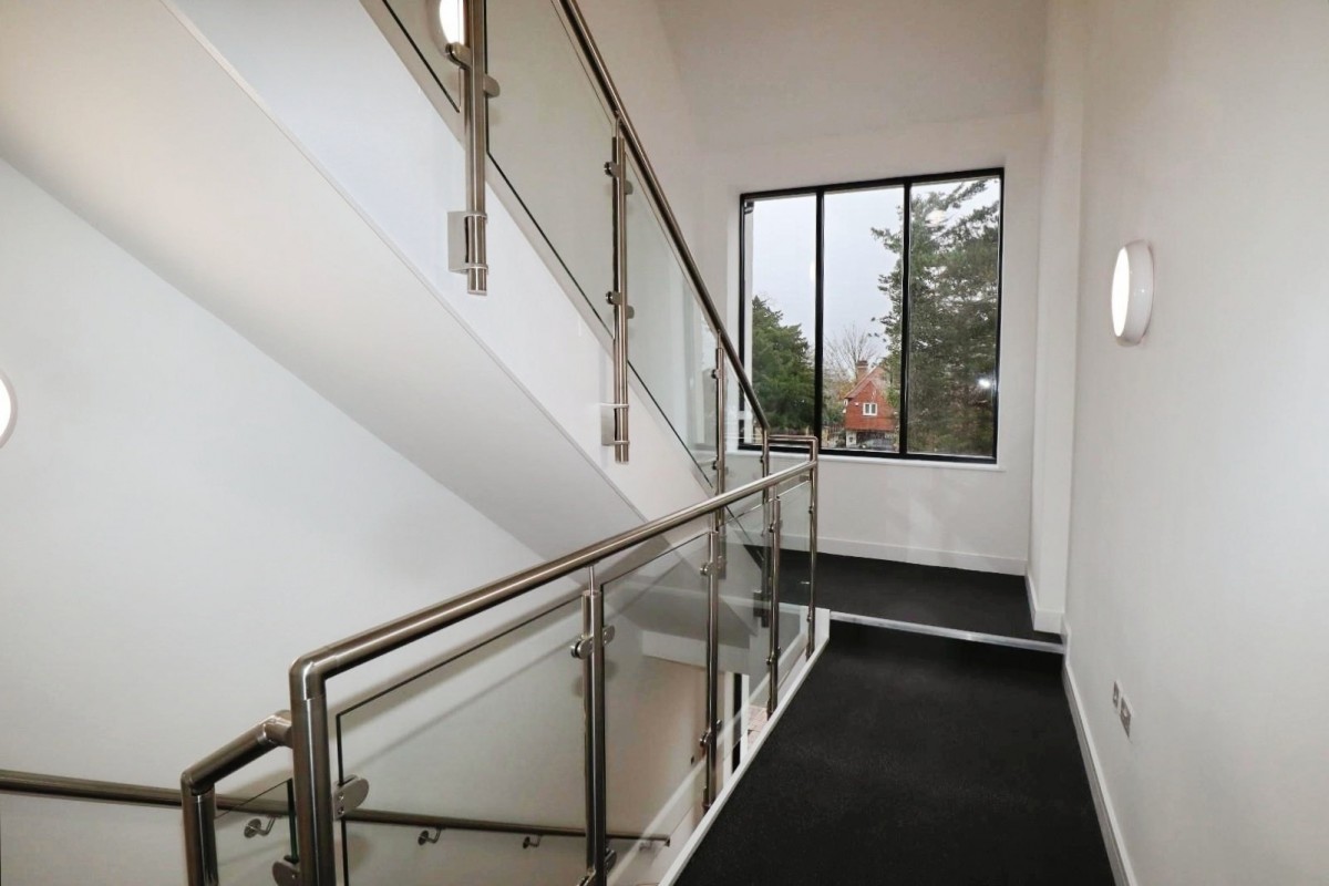 Bickley Park Road, Bickley, Bromley