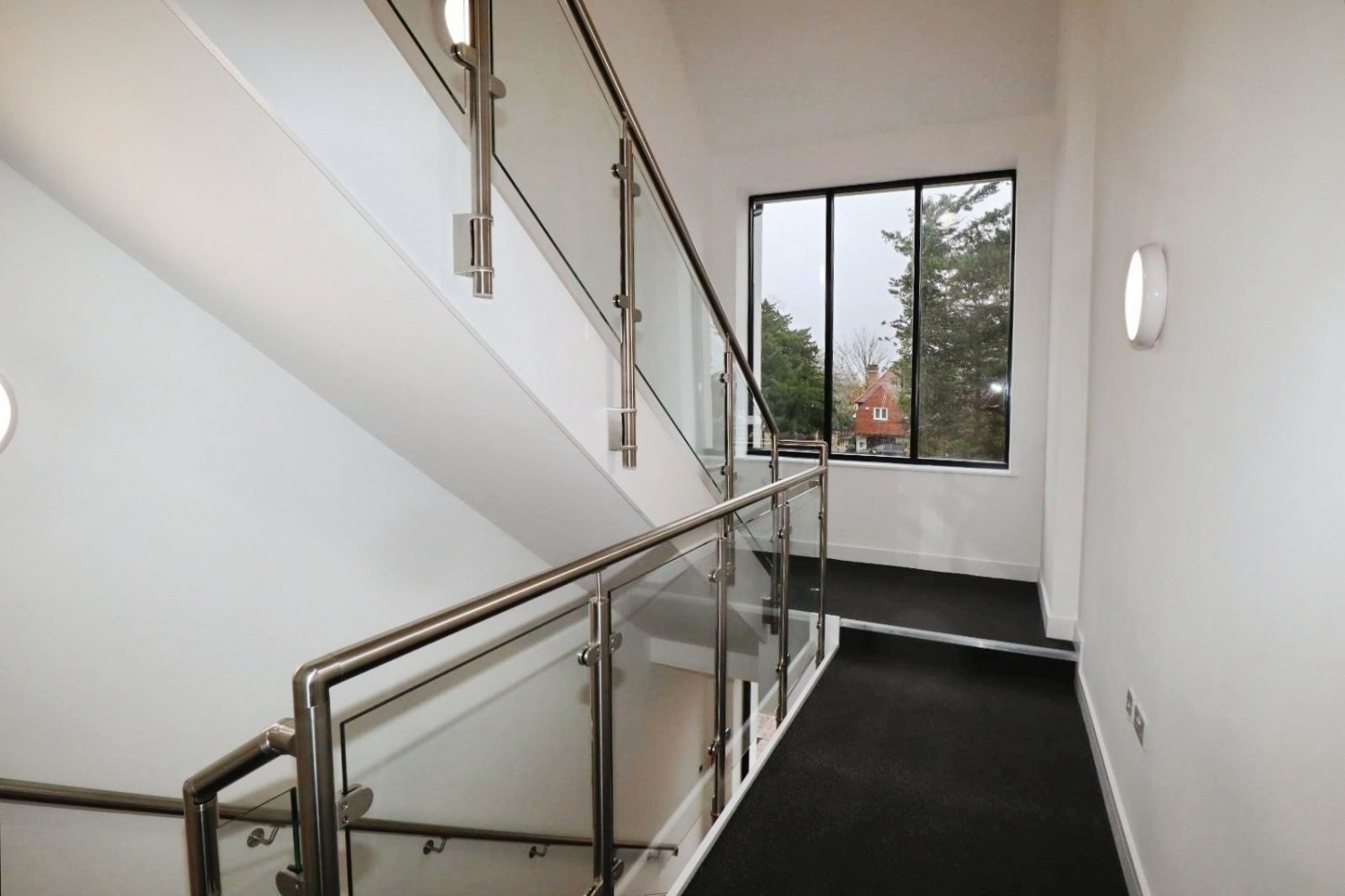 Bickley Park Road, Bickley, Bromley