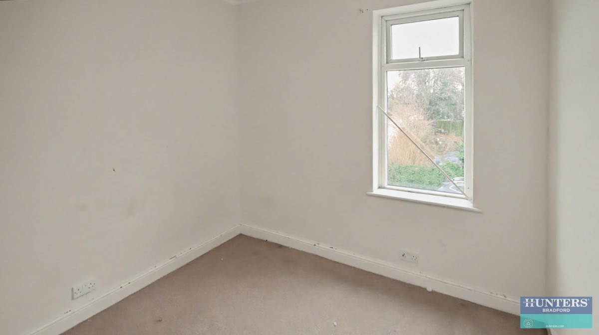 Haycliffe Road Bradford, West Yorkshire, BD5 9HB