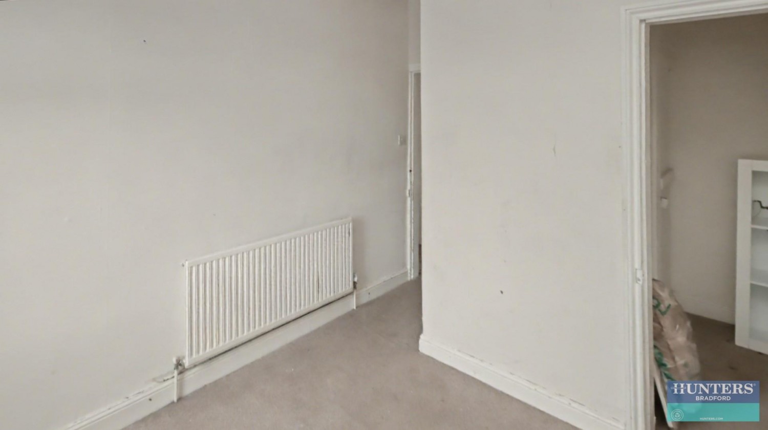 Haycliffe Road Bradford, West Yorkshire, BD5 9HB