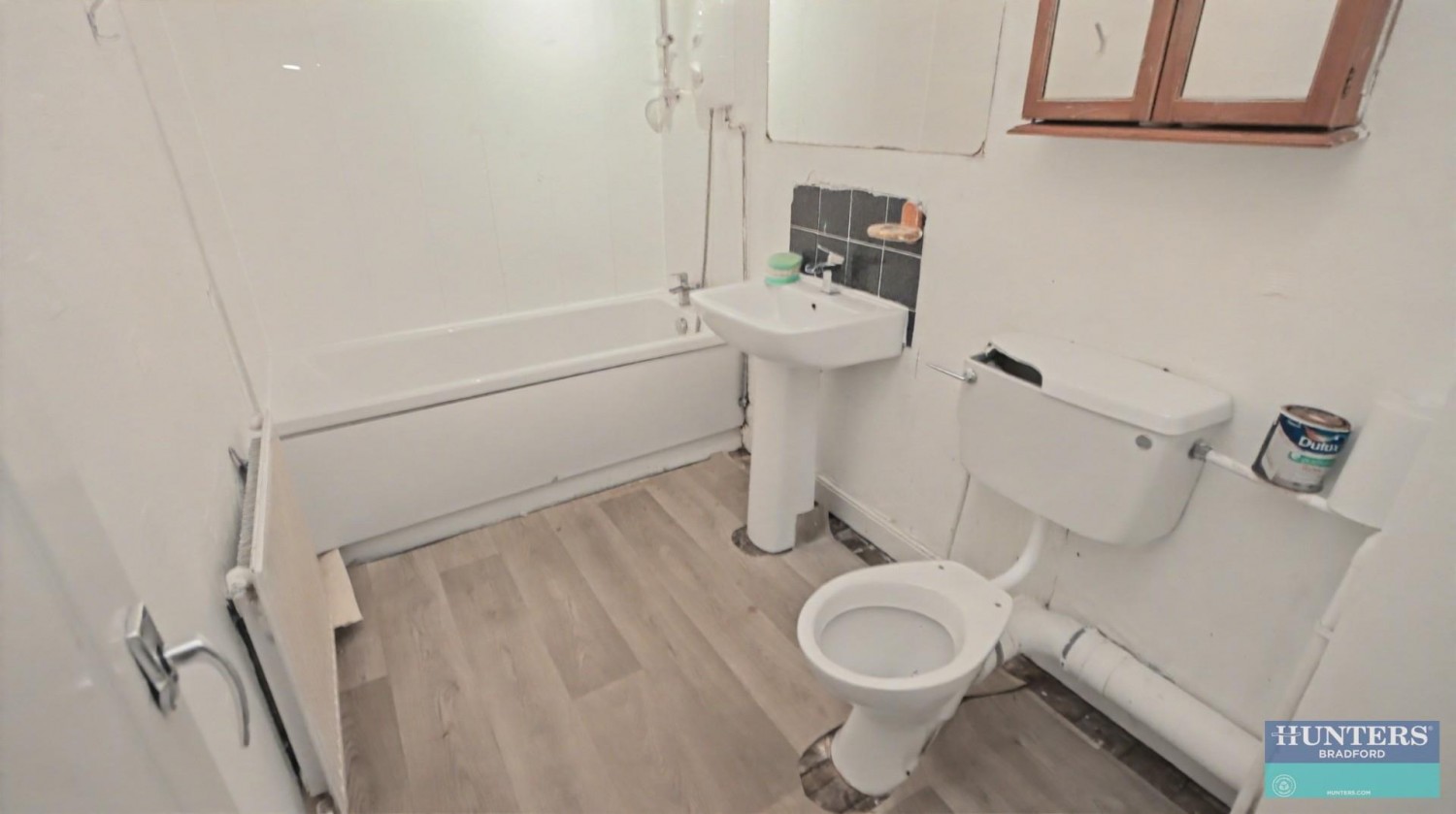 Haycliffe Road Bradford, West Yorkshire, BD5 9HB